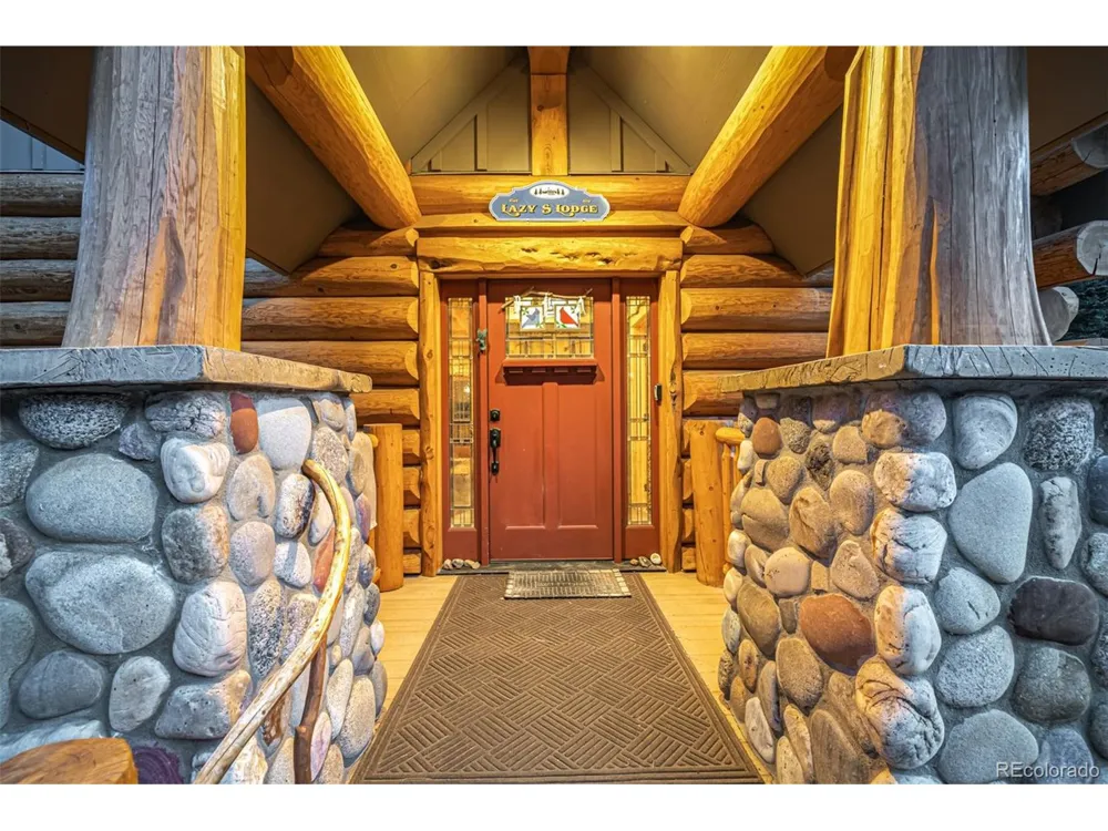 50 Pine Street Empire, CO 80438