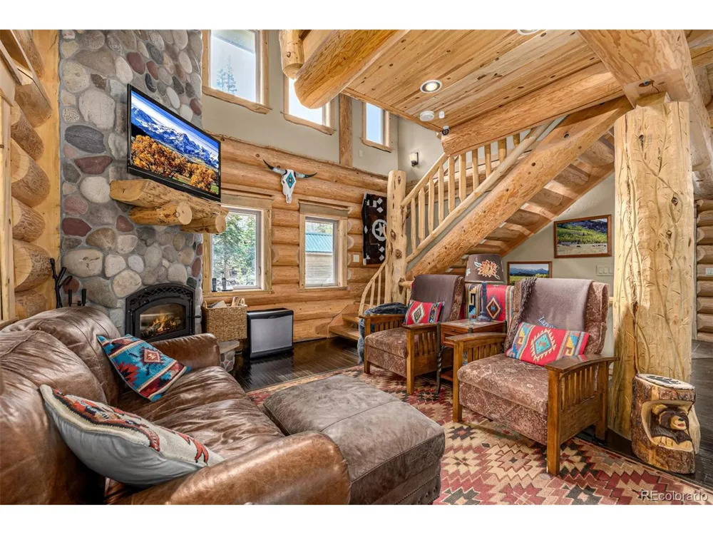 50 Pine Street Empire, CO 80438
