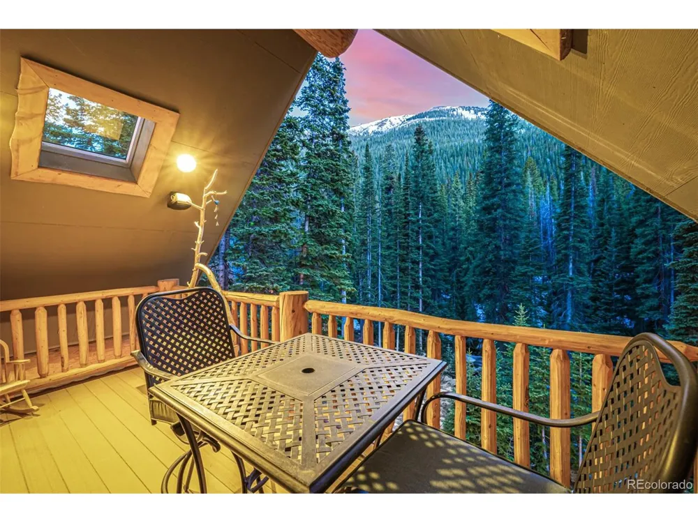 50 Pine Street Empire, CO 80438