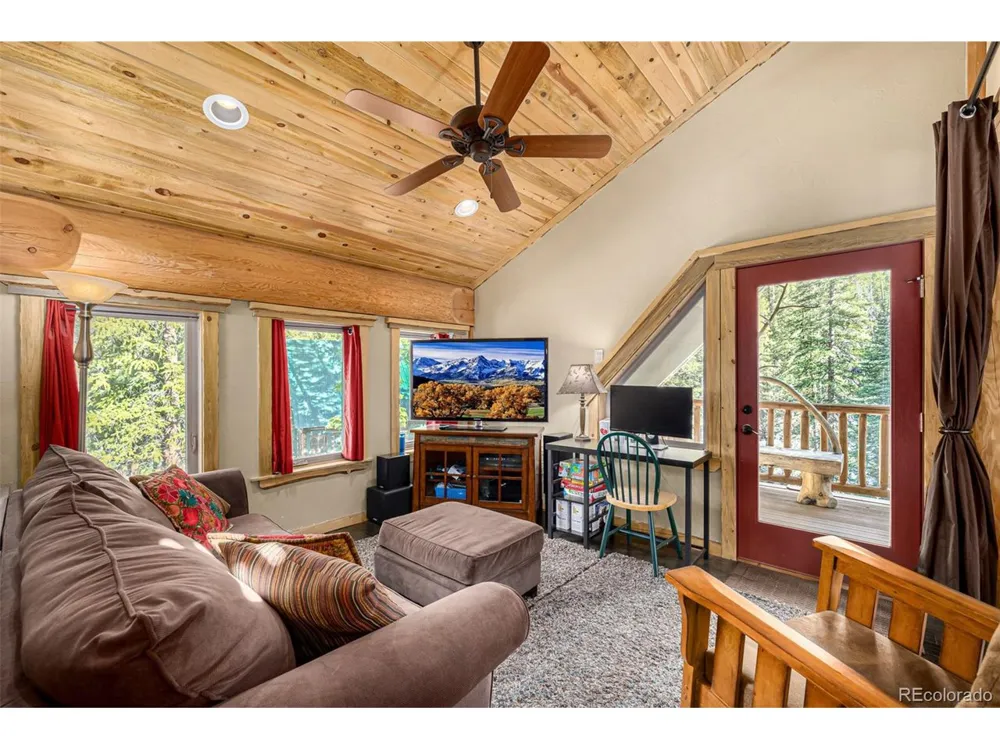 50 Pine Street Empire, CO 80438