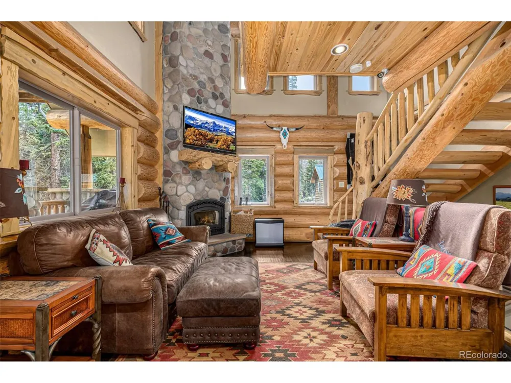 50 Pine Street Empire, CO 80438