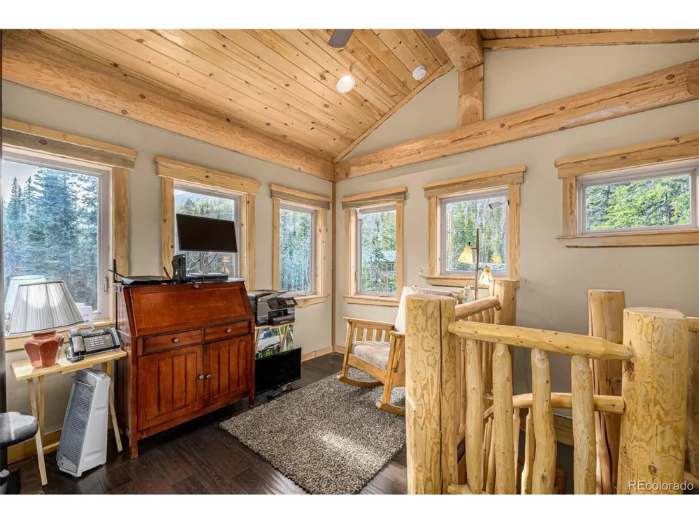 50 Pine Street Empire, CO 80438