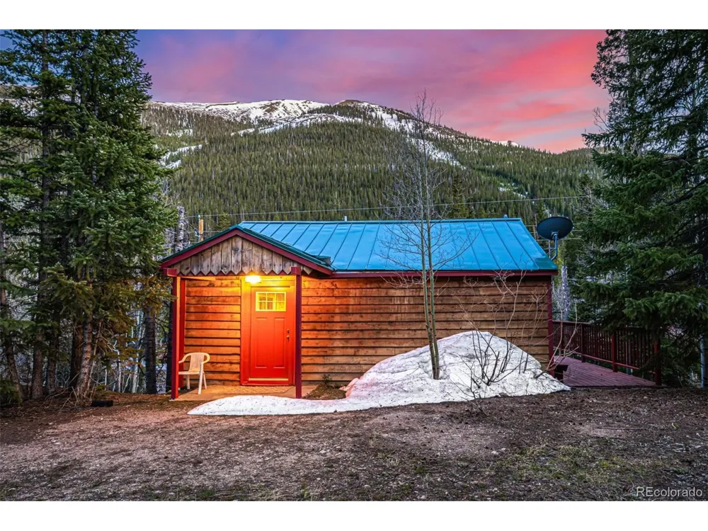 50 Pine Street Empire, CO 80438