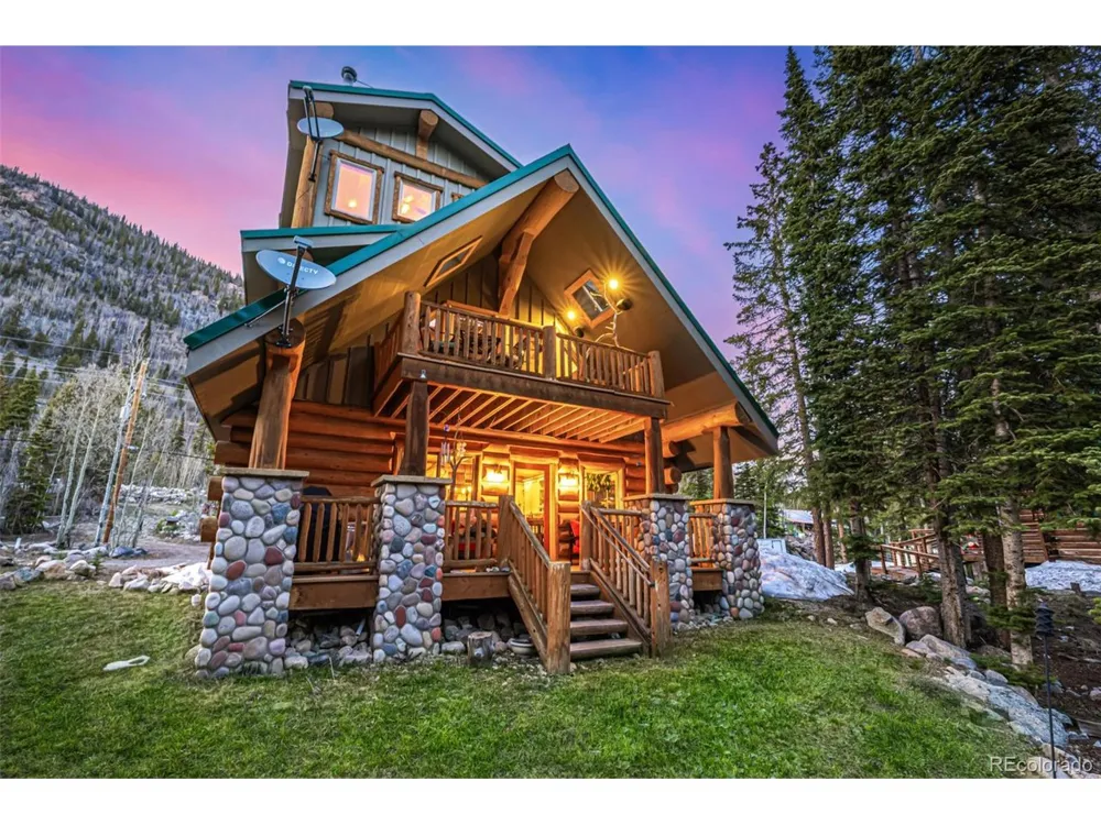 50 Pine Street Empire, CO 80438