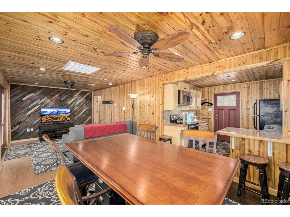 50 Pine Street Empire, CO 80438
