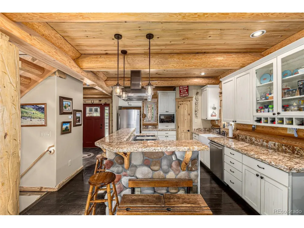 50 Pine Street Empire, CO 80438