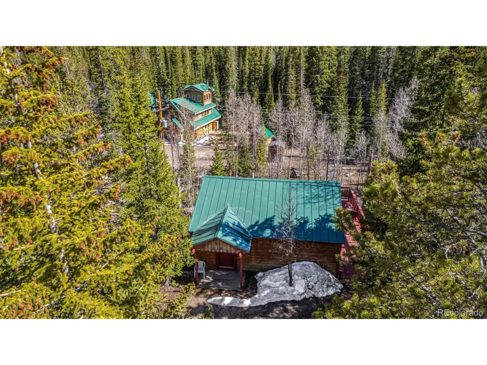 50 Pine Street Empire, CO 80438