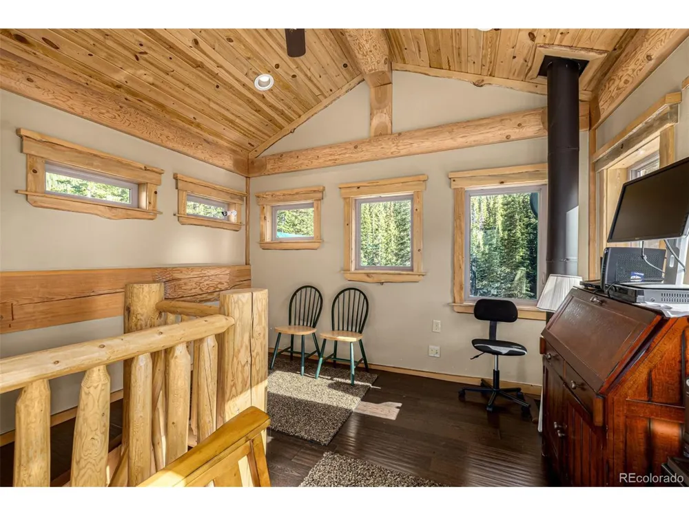 50 Pine Street Empire, CO 80438