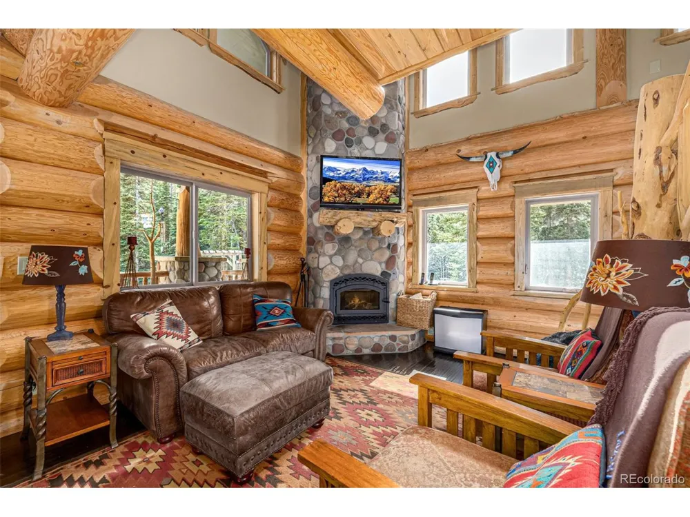 50 Pine Street Empire, CO 80438