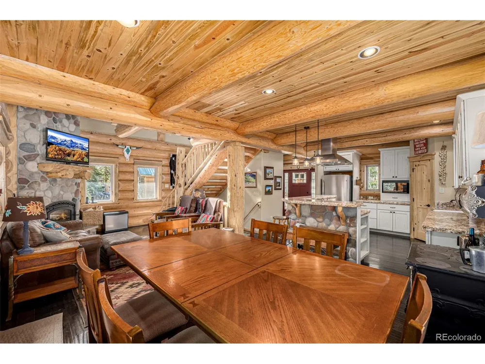 50 Pine Street Empire, CO 80438