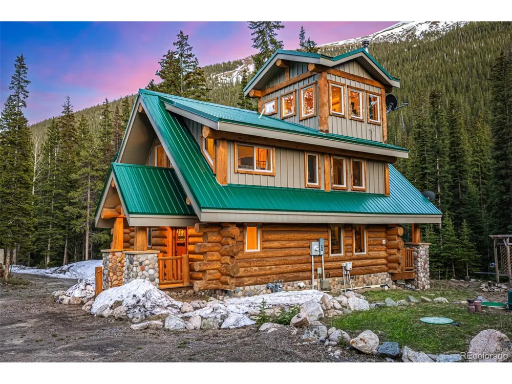 50 Pine Street Empire, CO 80438