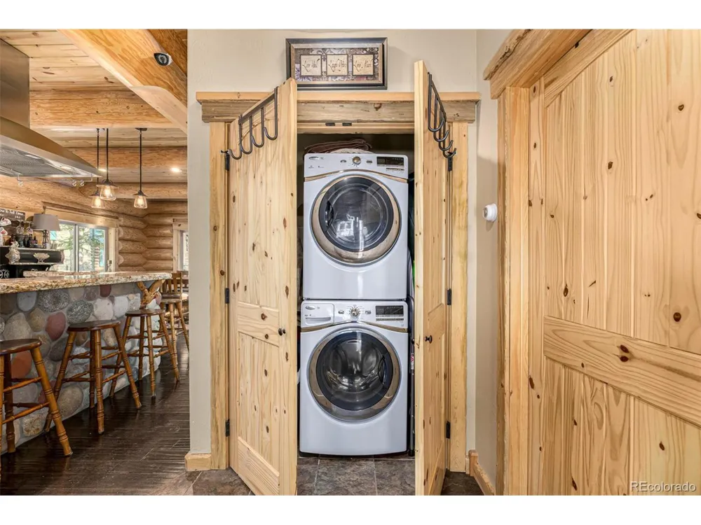 50 Pine Street Empire, CO 80438