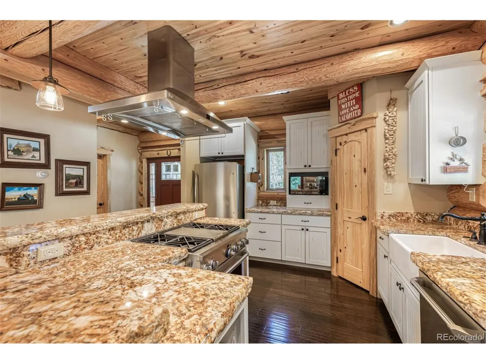 50 Pine Street Empire, CO 80438
