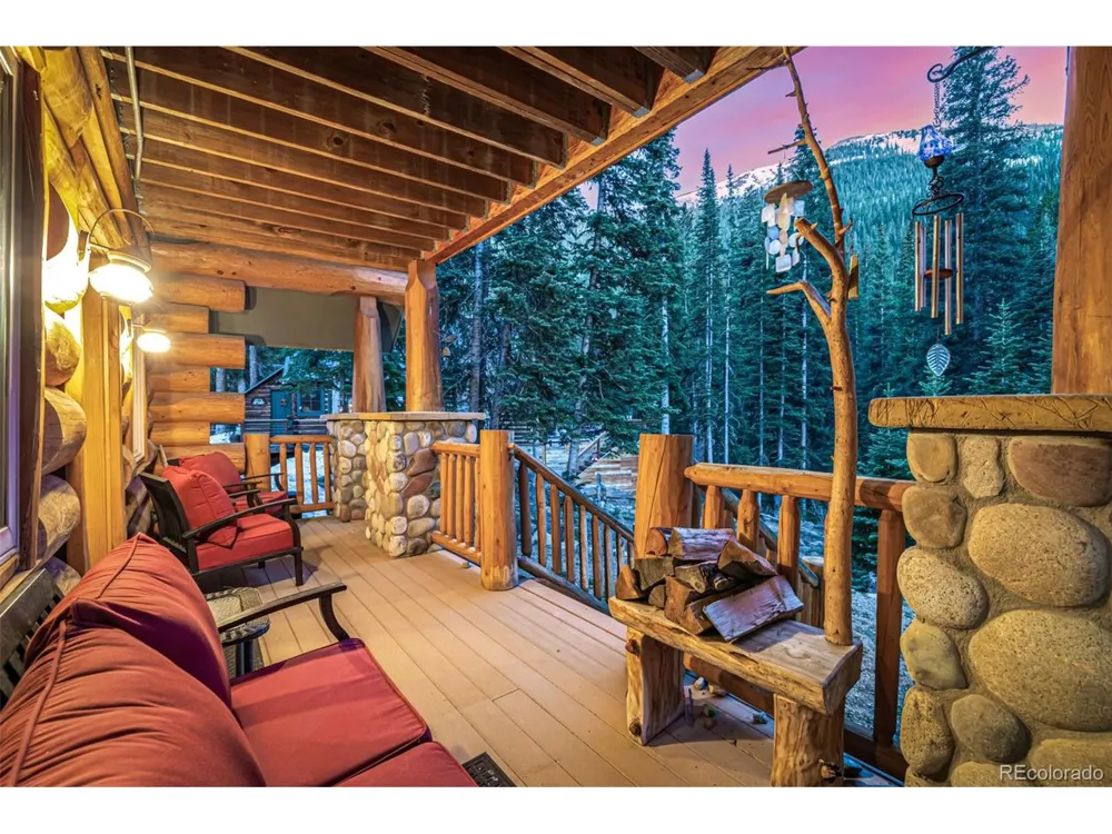 50 Pine Street Empire, CO 80438