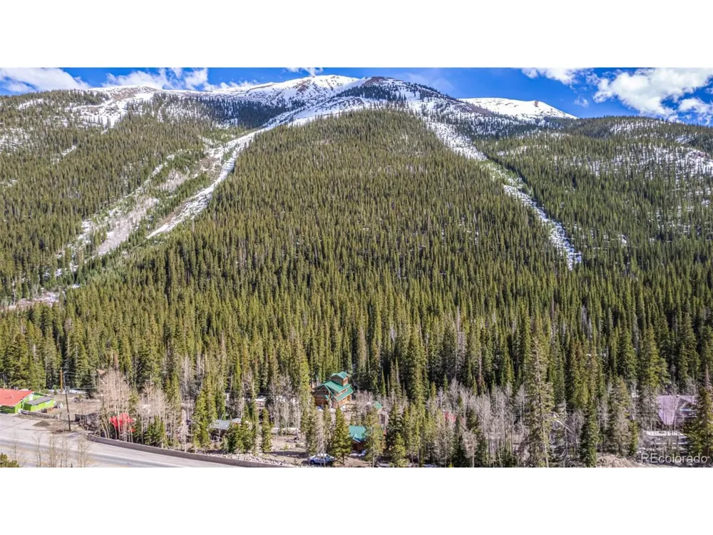 50 Pine Street Empire, CO 80438