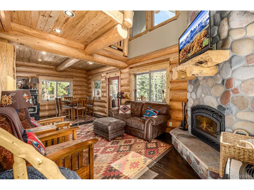 50 Pine Street Empire, CO 80438