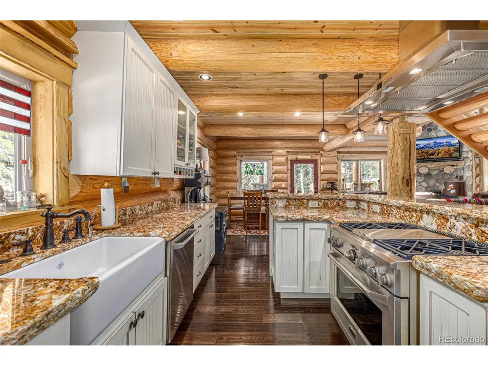 50 Pine Street Empire, CO 80438
