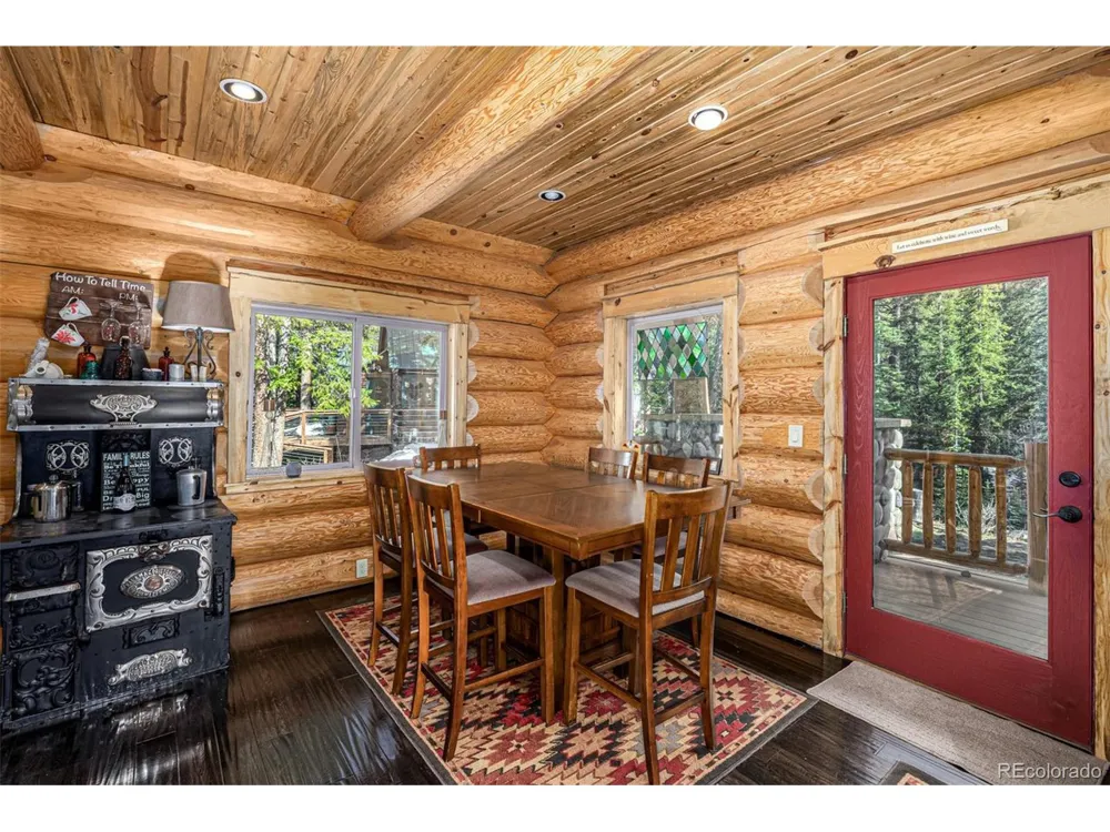 50 Pine Street Empire, CO 80438