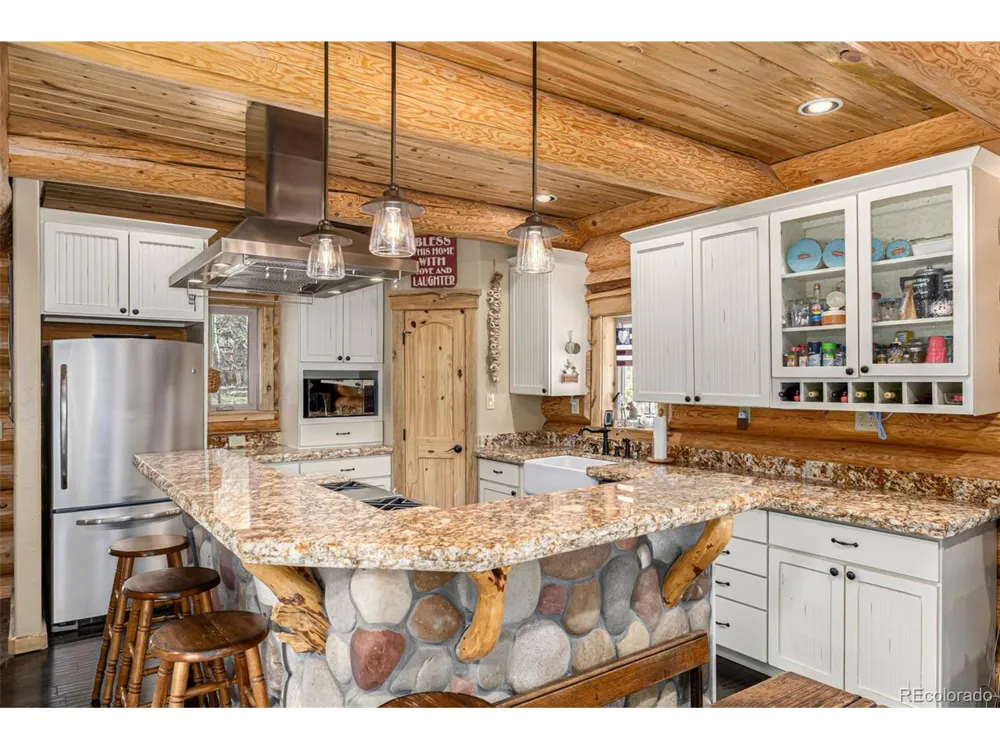 50 Pine Street Empire, CO 80438