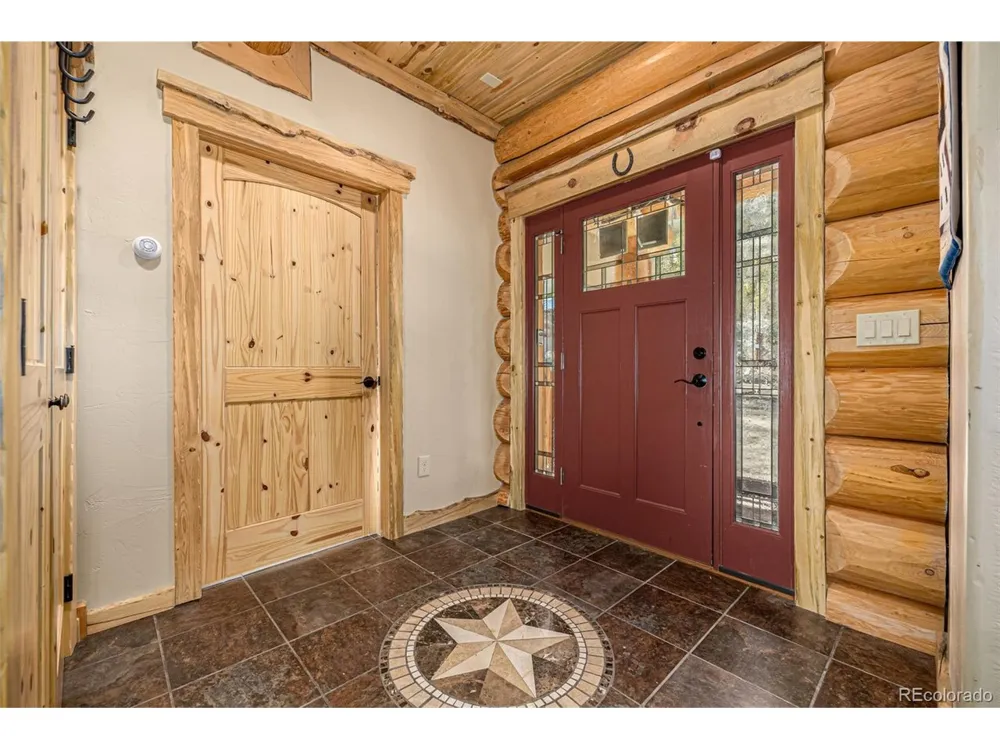 50 Pine Street Empire, CO 80438