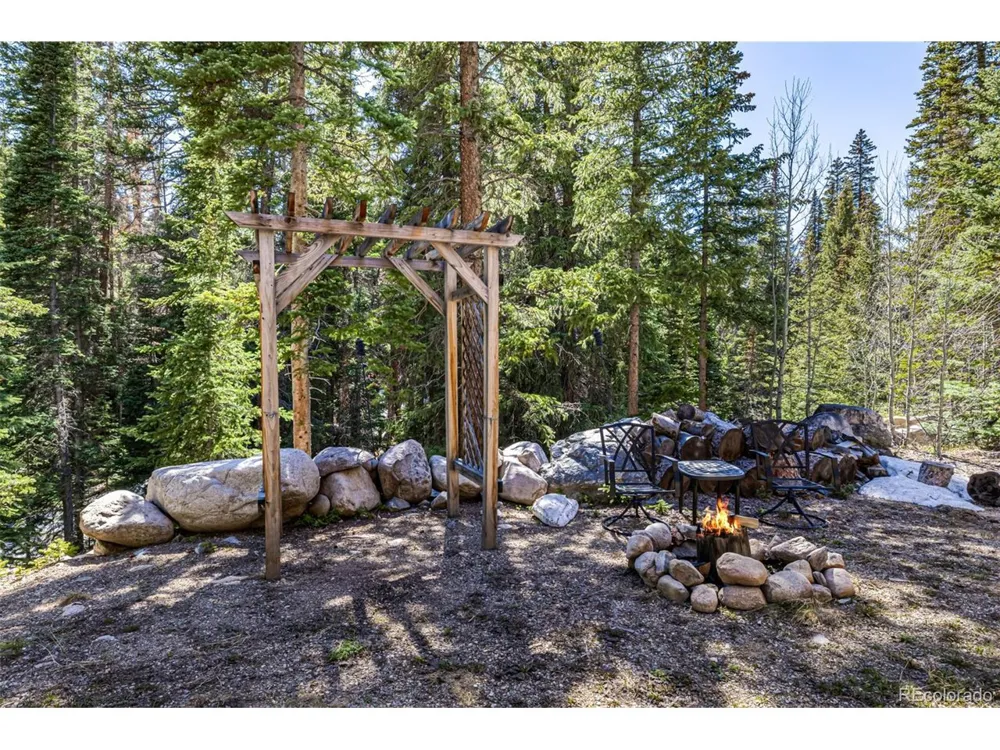 50 Pine Street Empire, CO 80438