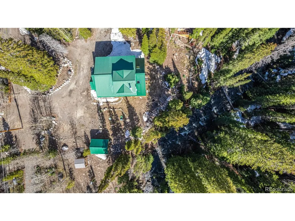 50 Pine Street Empire, CO 80438