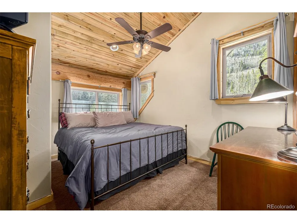 50 Pine Street Empire, CO 80438