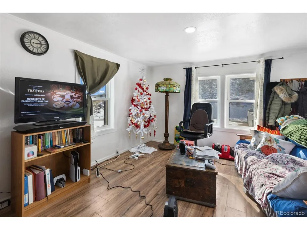 12657 S Highway 67 Cripple Creek, CO 80813