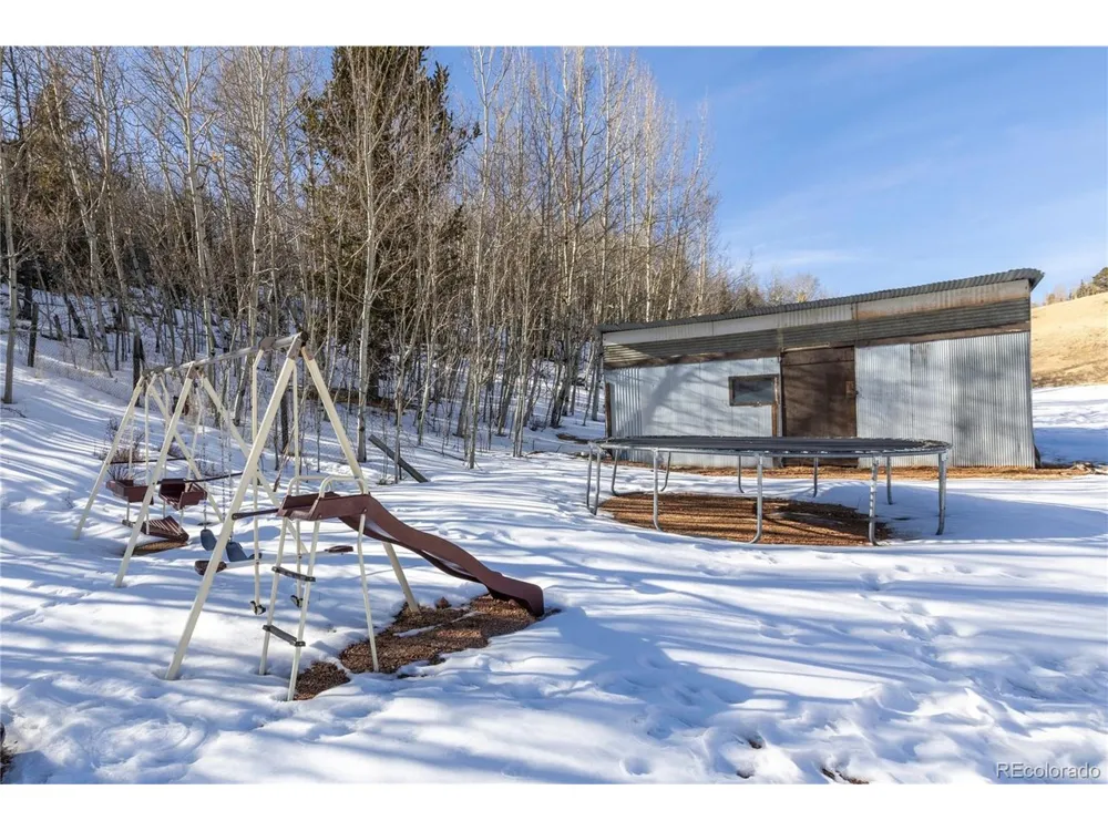 12657 S Highway 67 Cripple Creek, CO 80813