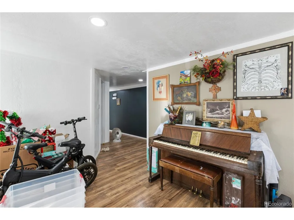 12657 S Highway 67 Cripple Creek, CO 80813