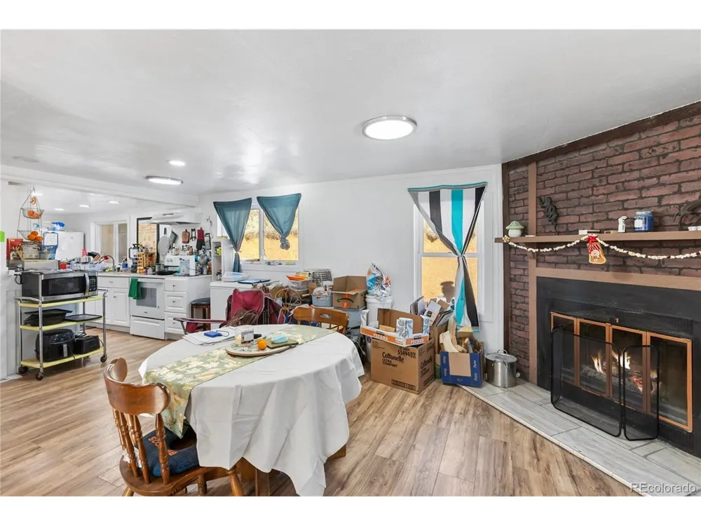 12657 S Highway 67 Cripple Creek, CO 80813