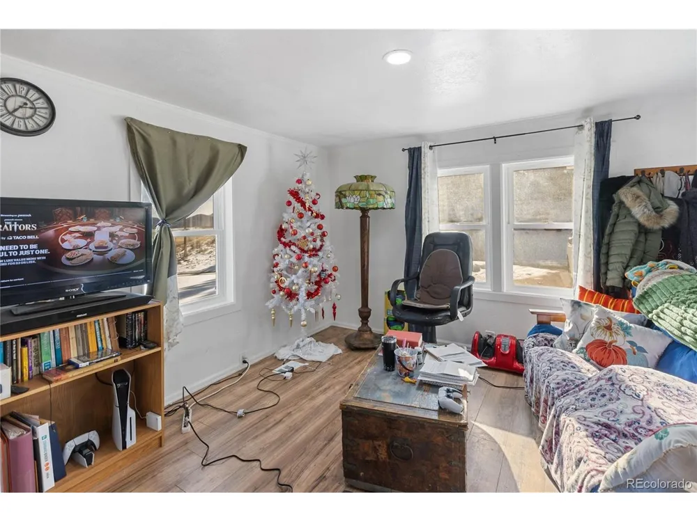 12657 S Highway 67 Cripple Creek, CO 80813