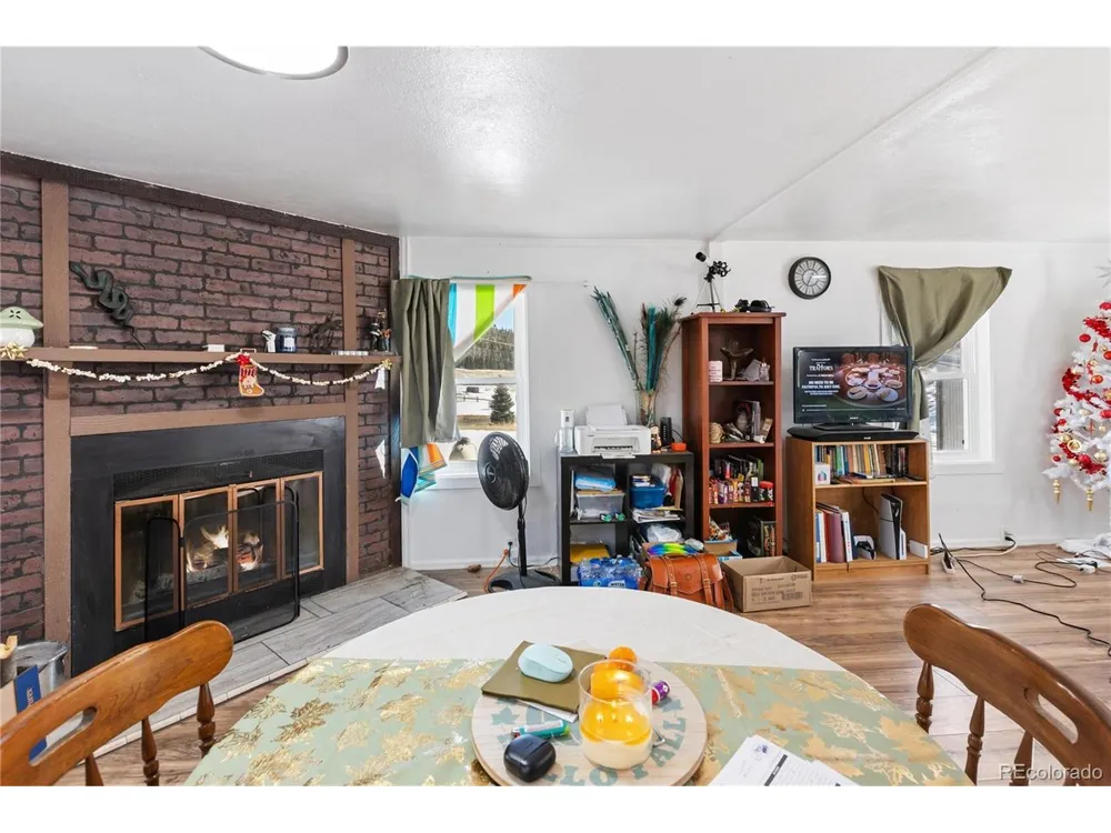 12657 S Highway 67 Cripple Creek, CO 80813