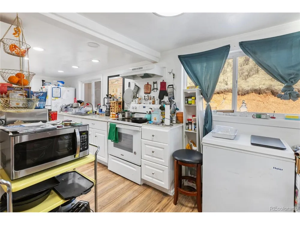 12657 S Highway 67 Cripple Creek, CO 80813
