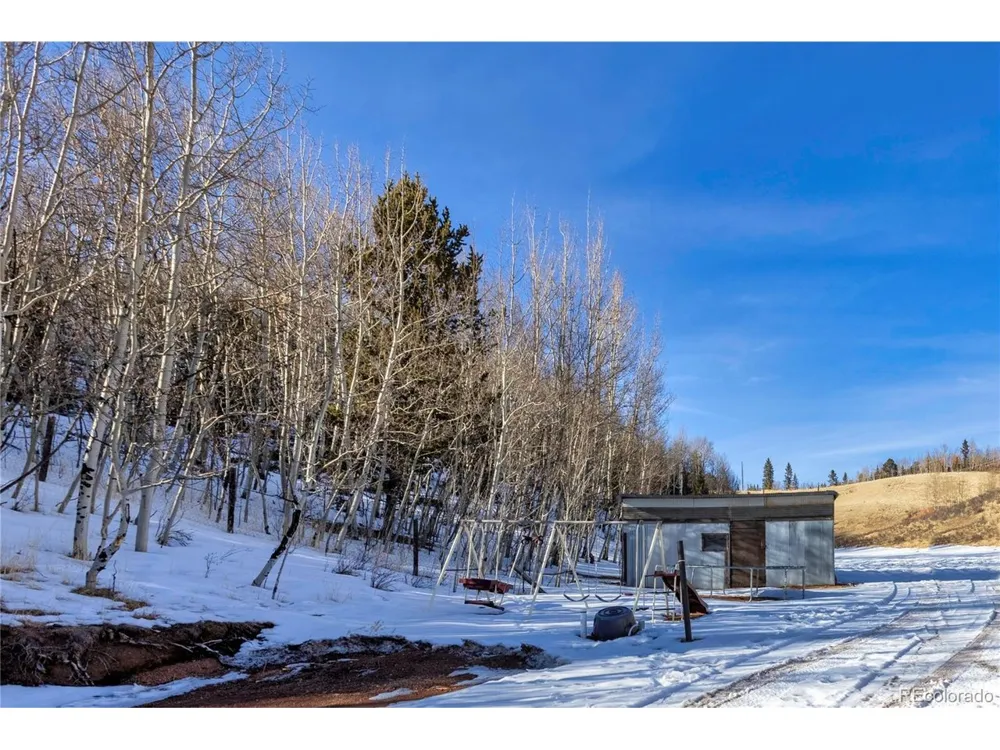 12657 S Highway 67 Cripple Creek, CO 80813