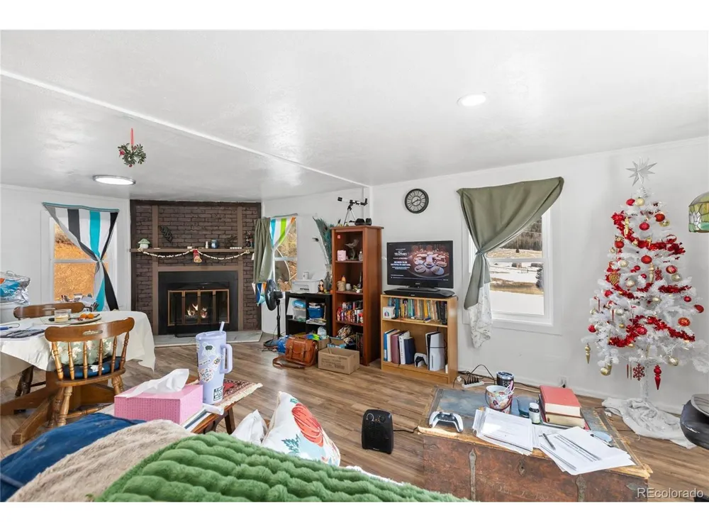 12657 S Highway 67 Cripple Creek, CO 80813