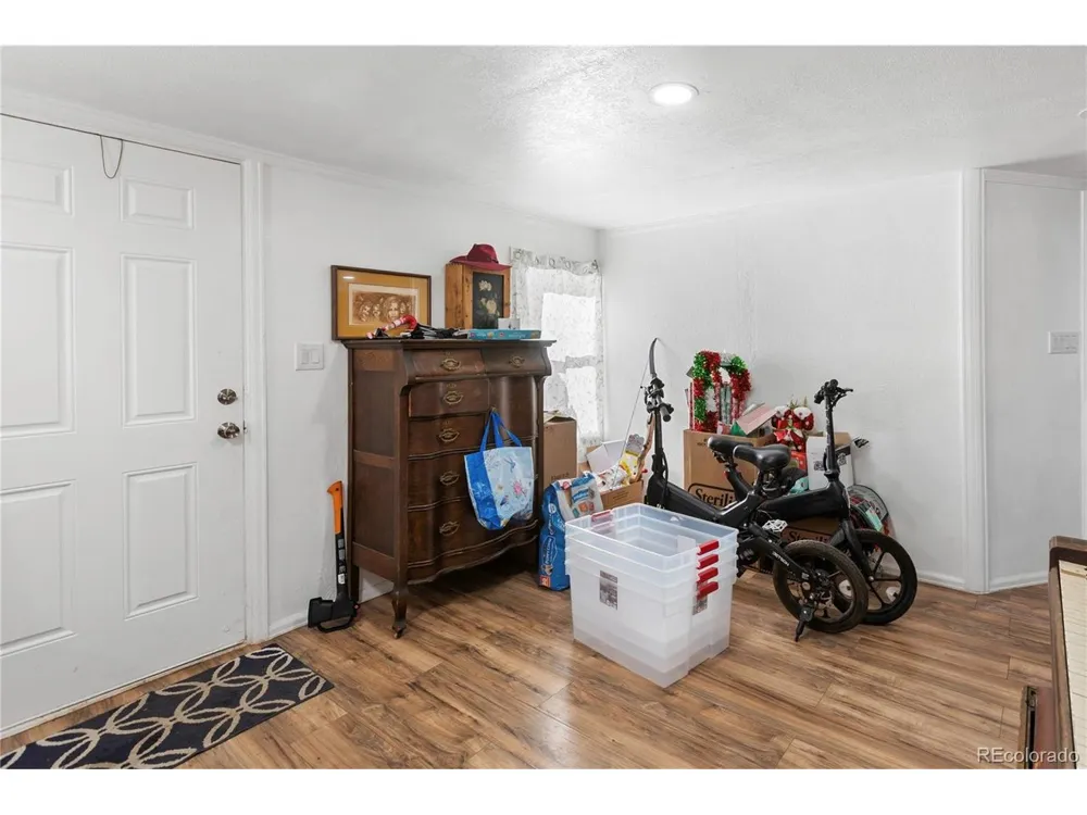 12657 S Highway 67 Cripple Creek, CO 80813