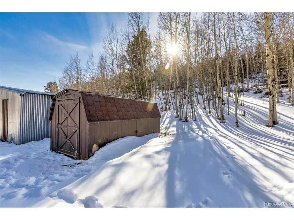 12657 S Highway 67 Cripple Creek, CO 80813