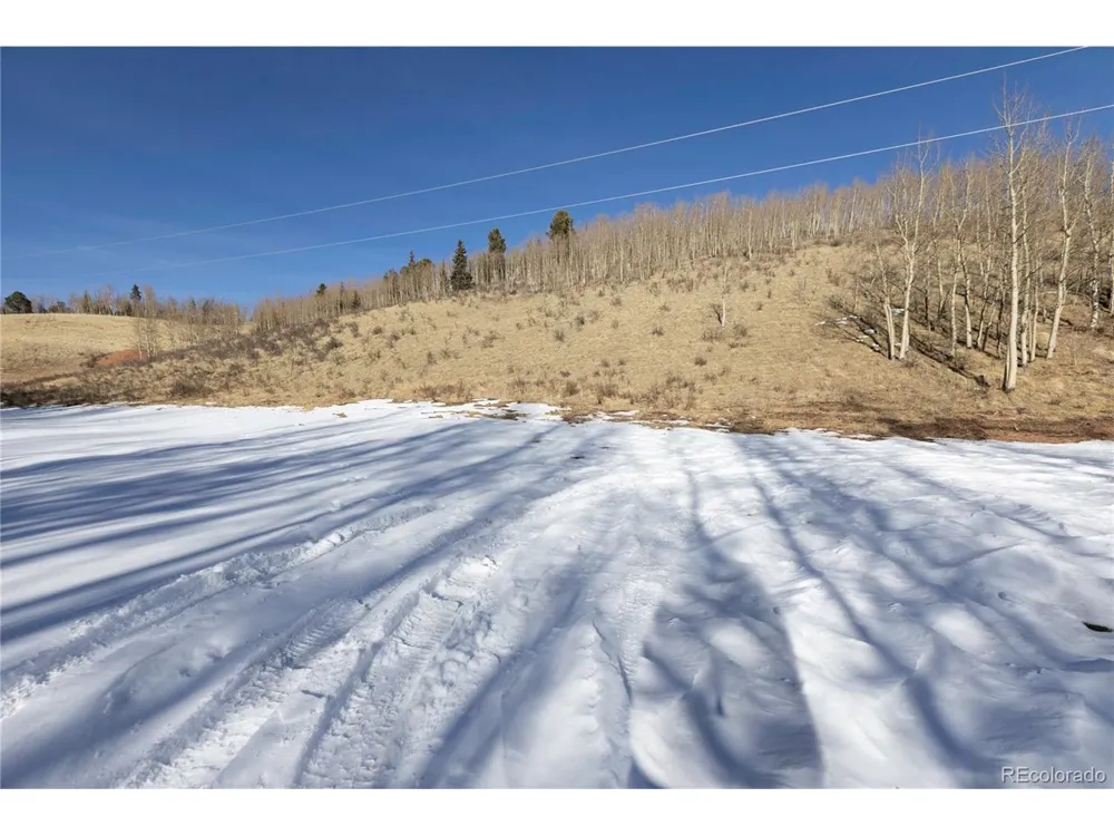 12657 S Highway 67 Cripple Creek, CO 80813