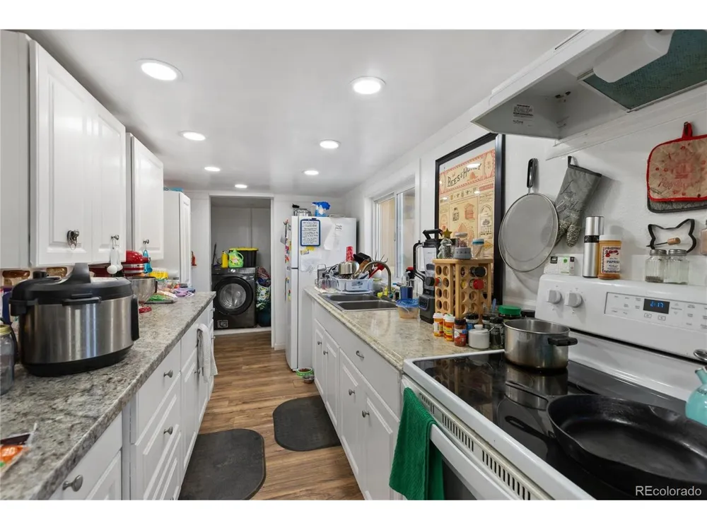 12657 S Highway 67 Cripple Creek, CO 80813