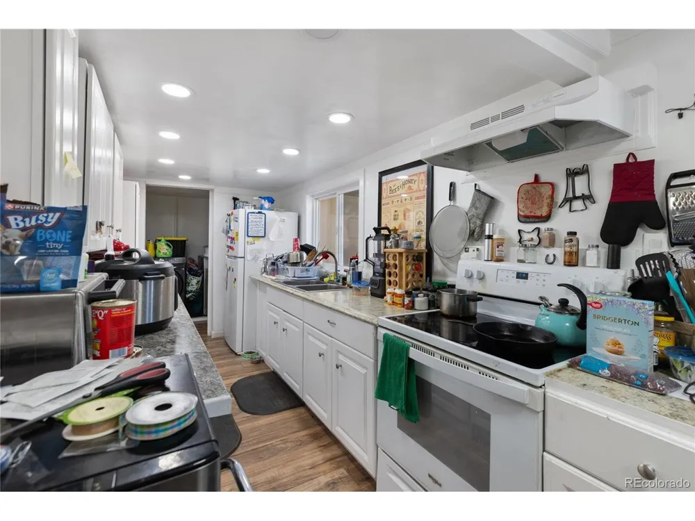 12657 S Highway 67 Cripple Creek, CO 80813