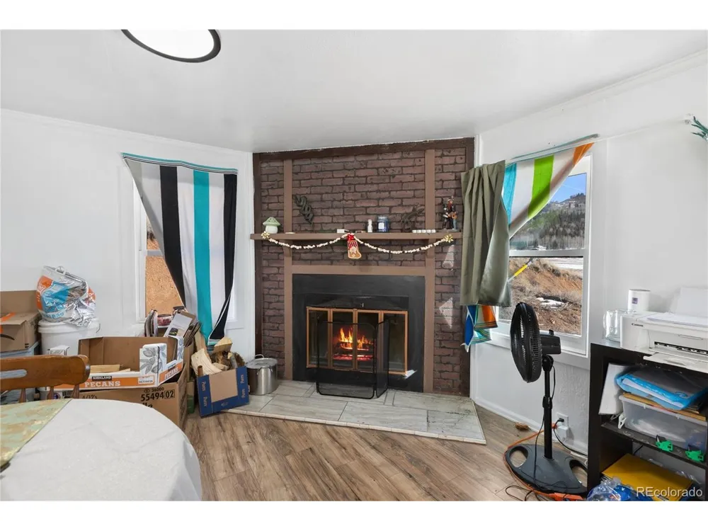 12657 S Highway 67 Cripple Creek, CO 80813