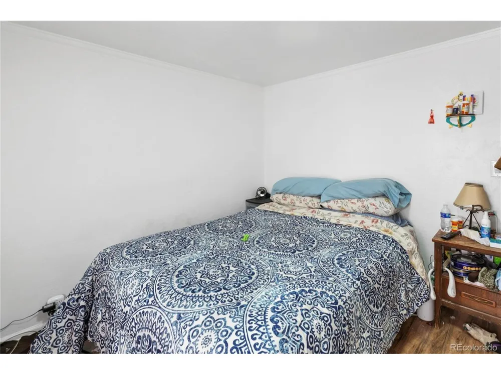 12657 S Highway 67 Cripple Creek, CO 80813