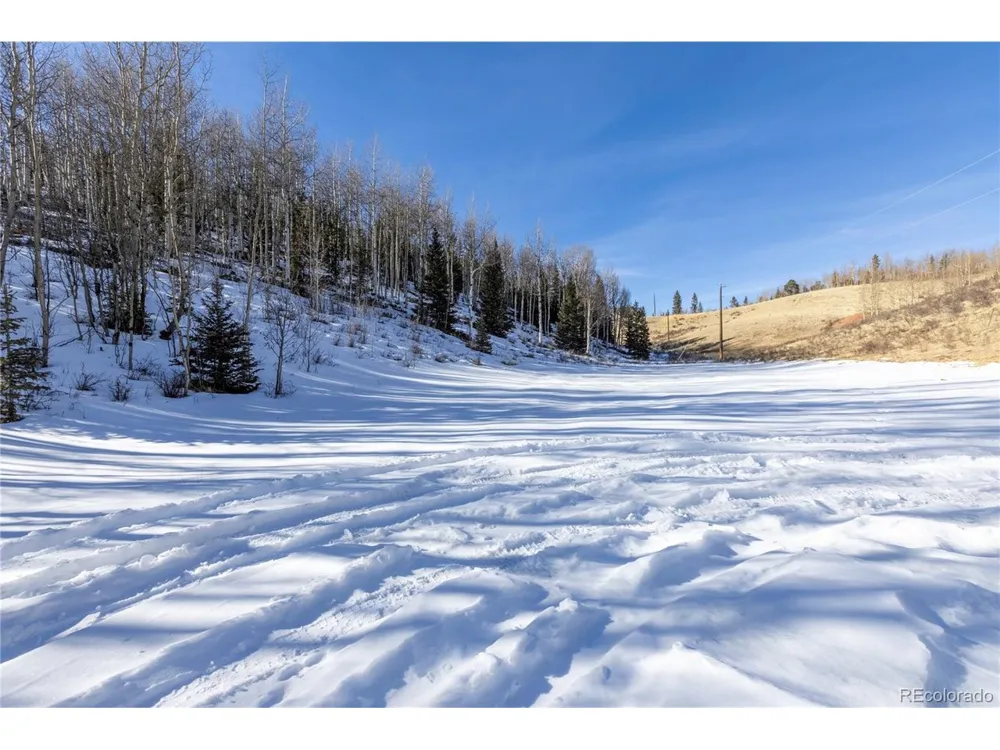 12657 S Highway 67 Cripple Creek, CO 80813
