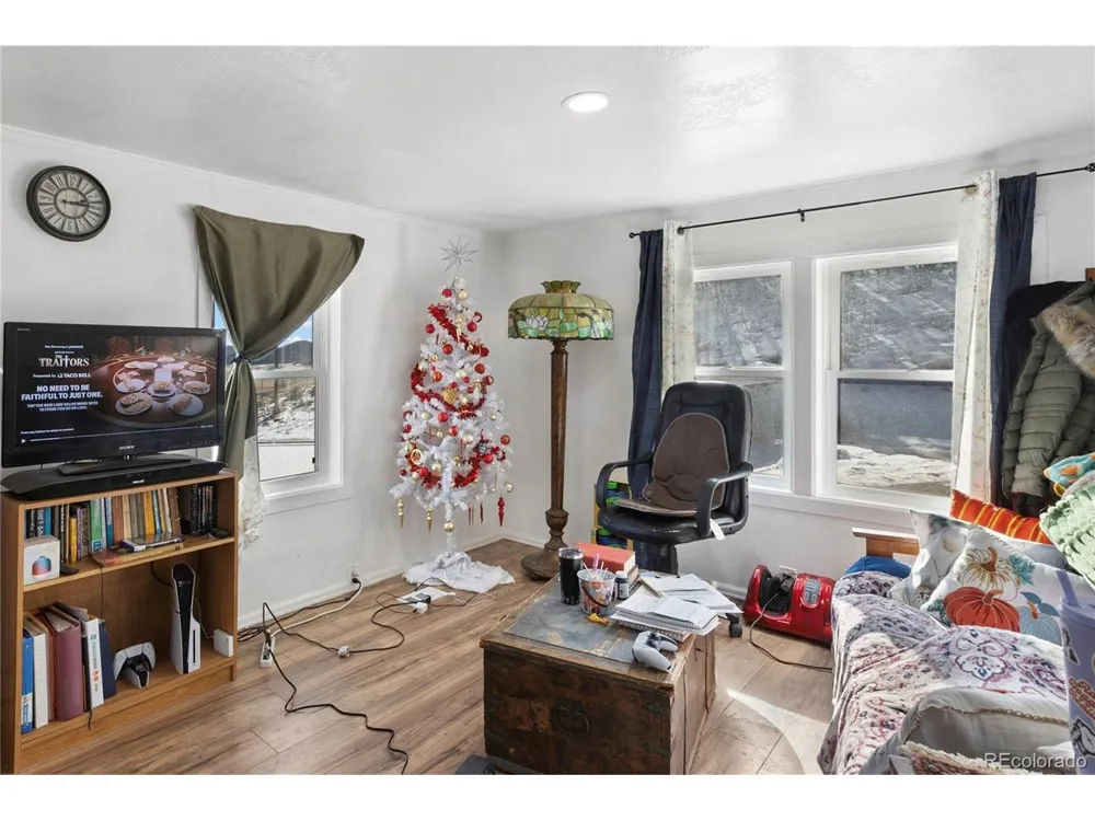 12657 S Highway 67 Cripple Creek, CO 80813
