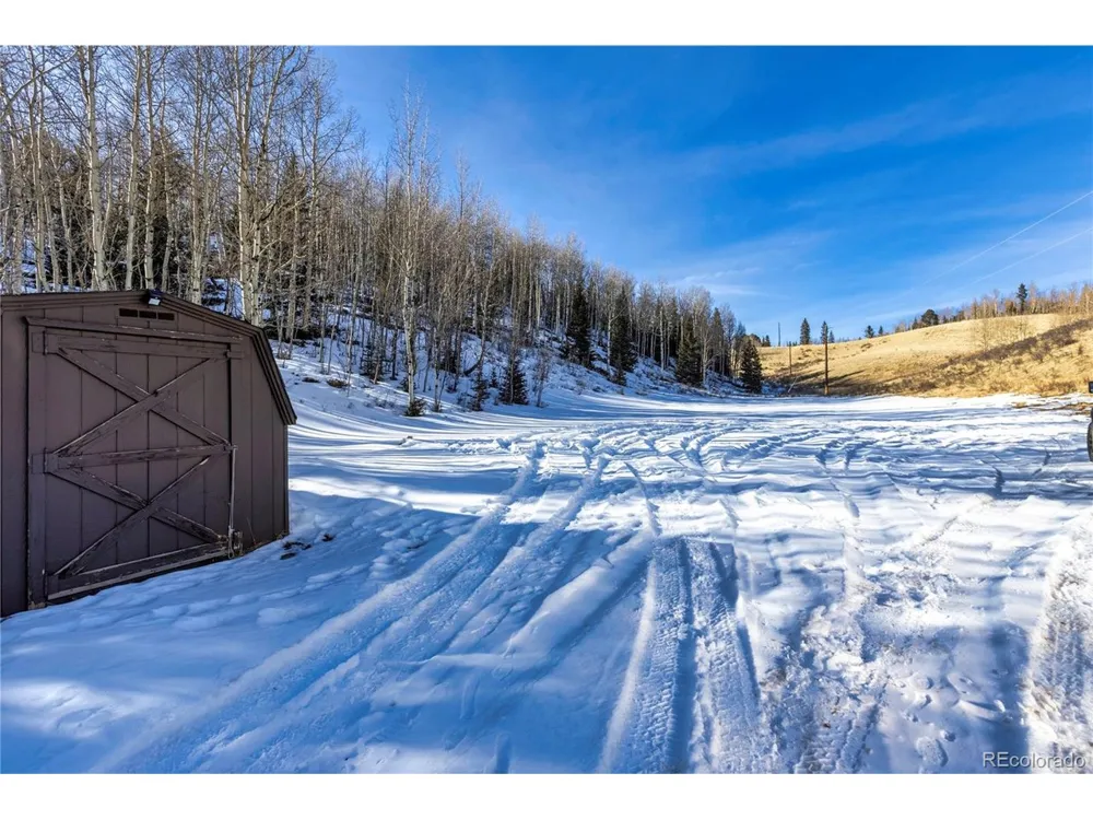 12657 S Highway 67 Cripple Creek, CO 80813