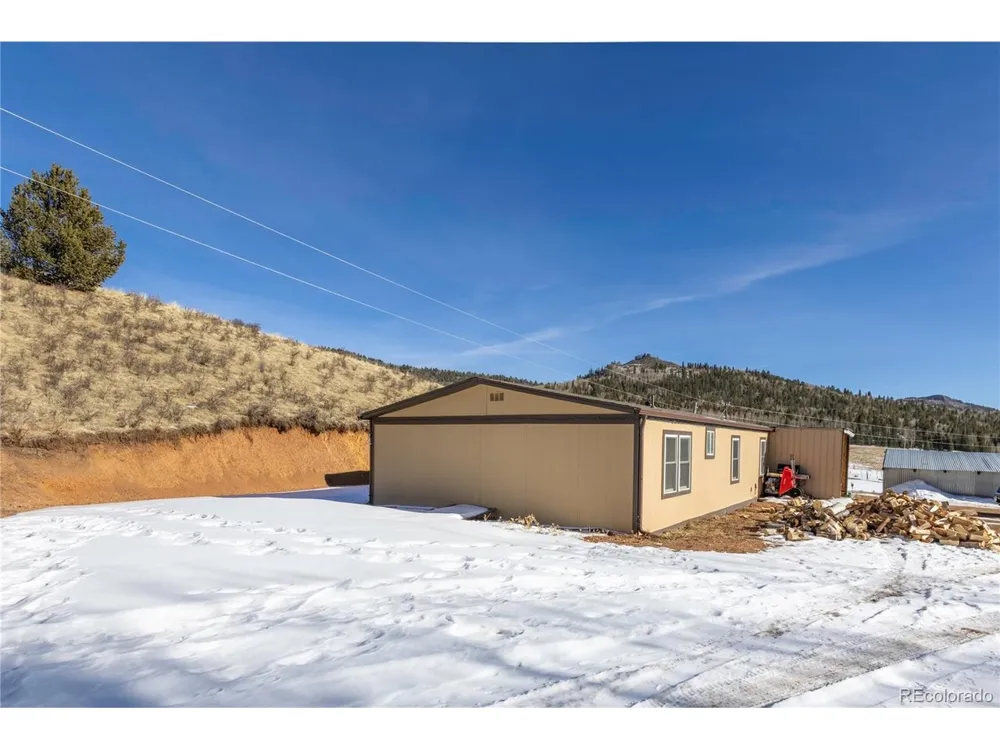 12657 S Highway 67 Cripple Creek, CO 80813