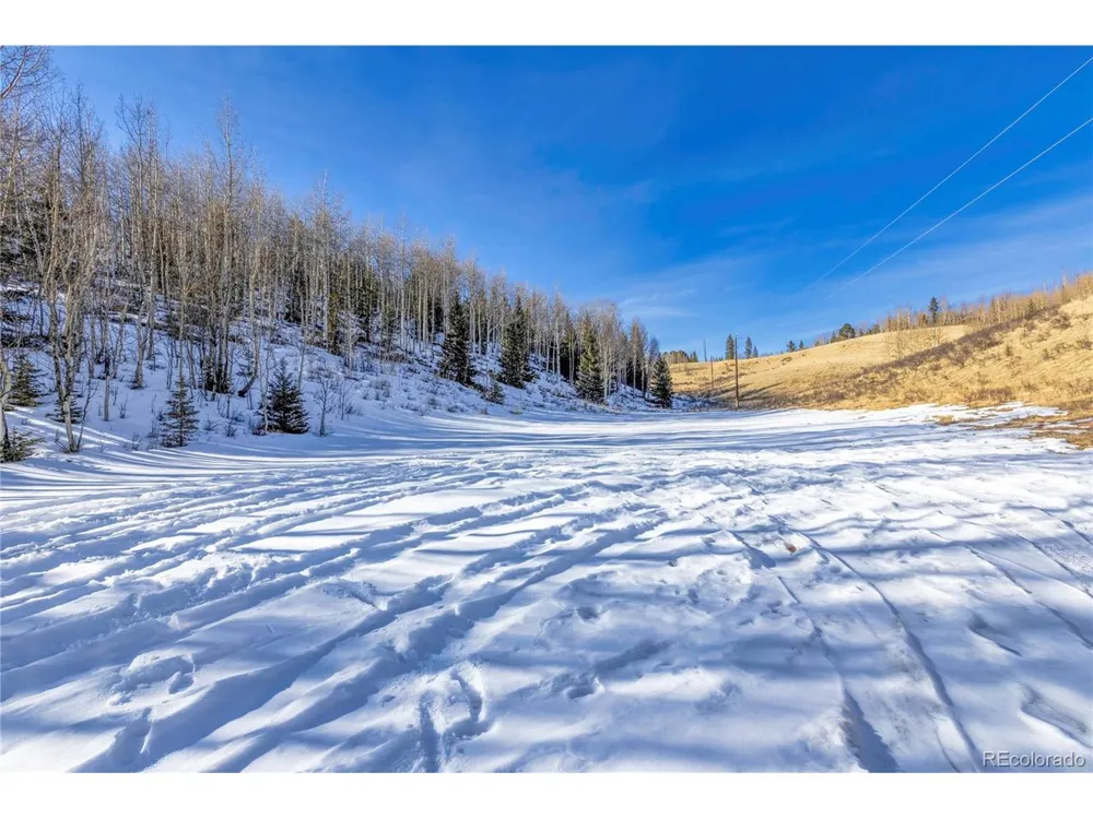 12657 S Highway 67 Cripple Creek, CO 80813