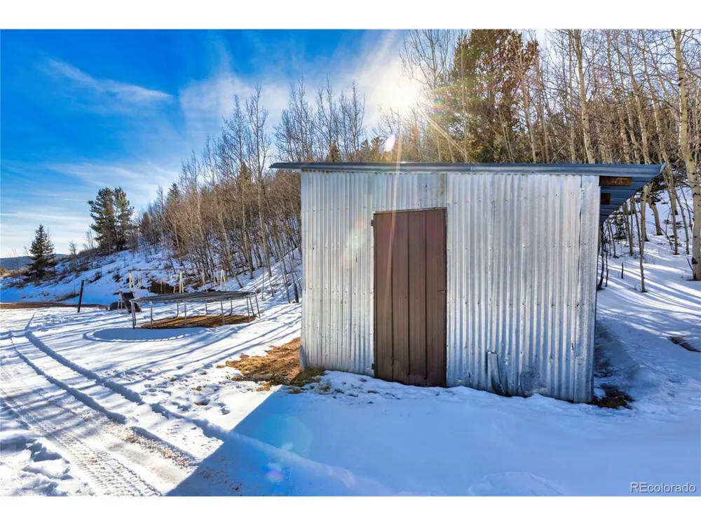 12657 S Highway 67 Cripple Creek, CO 80813