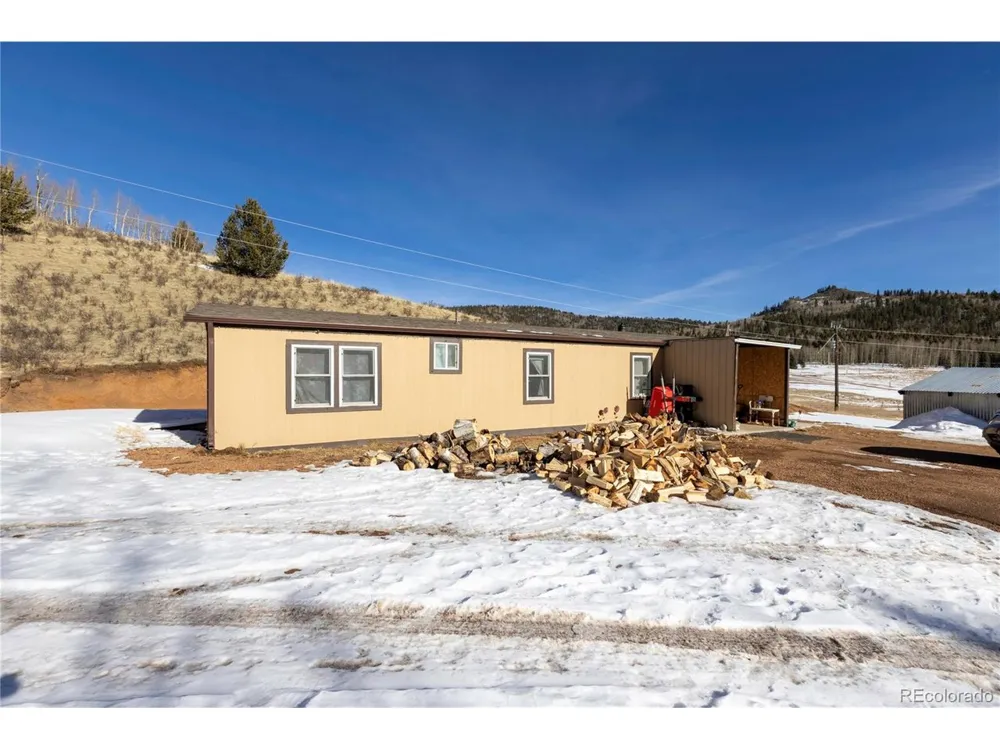 12657 S Highway 67 Cripple Creek, CO 80813